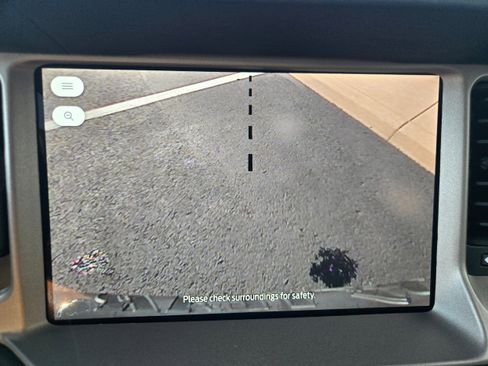 New 2025 Ford Bronco Outer Banks w/ Sasquatch Package image 16