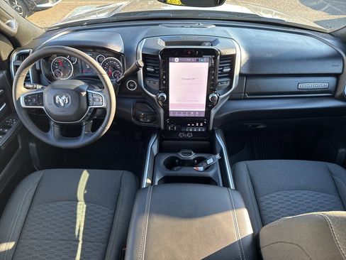 Used 2026 RAM 2500 Big Horn image 24