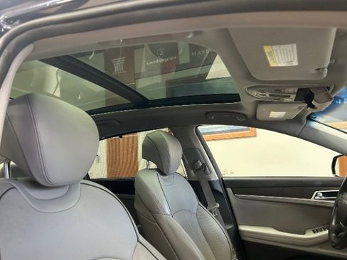 Used 2019 Genesis G80 3.8 w/ Ultimate Package 03 image 14