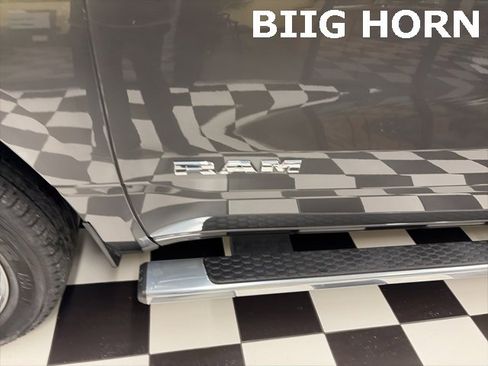 Used 2022 RAM 1500 Big Horn image 5
