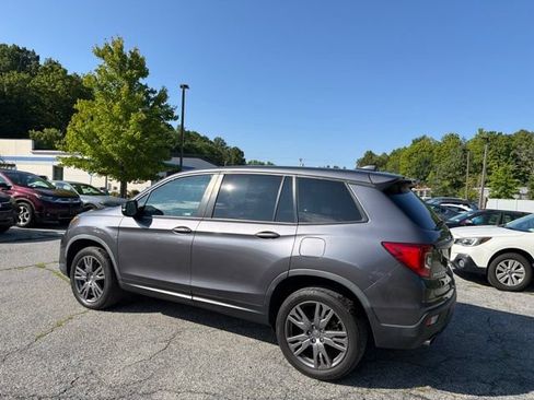 Used 2019 Honda Passport EX-L image 6