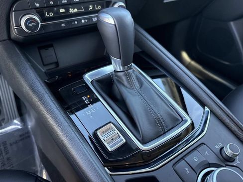 Used 2025 MAZDA CX-5 AWD 2.5 S w/ Select Package image 35