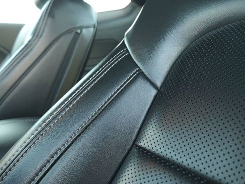 Used 2024 Ford Mustang Premium image 11