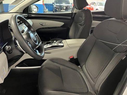 Used 2022 Hyundai Tucson SEL AWD/4WD image 21