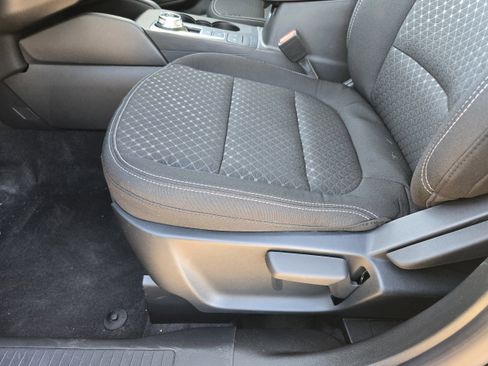 New 2026 Ford Escape Active image 18