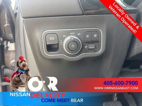 Used 2025 Mercedes-Benz GLA 250 image 18