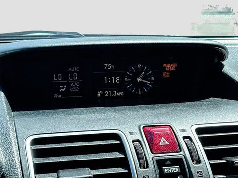 Used 2017 Subaru Forester 2.5i Touring image 14