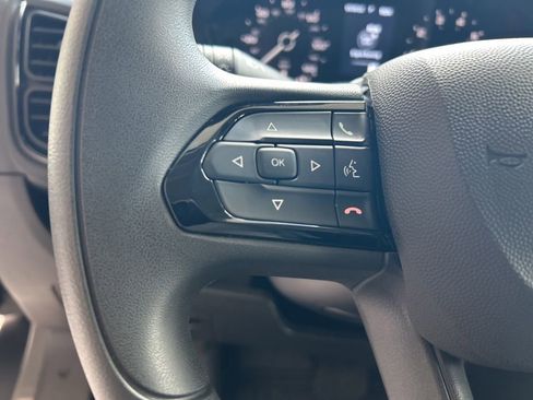 New 2026 RAM ProMaster 3500 image 44