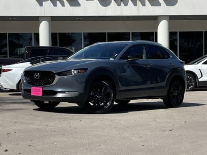 Used 2025 MAZDA CX-30 AWD 2.5 S w/ Preferred Package