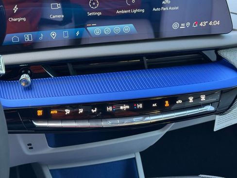 New 2026 Cadillac Optiq Sport 1 image 30