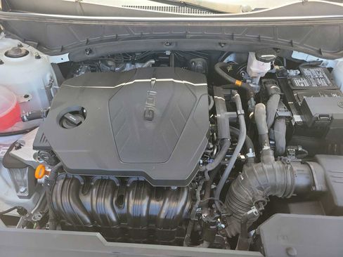 Used 2025 Hyundai Tucson SEL image 5