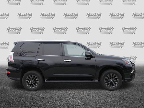 Certified 2023 Lexus GX 460 Premium image 10