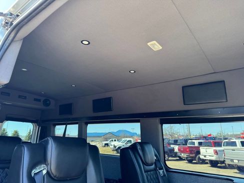 Used 2023 RAM ProMaster 3500 w/ Premium Convenience Group B image 35