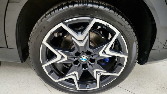 Used 2026 BMW X2 M35i AWD/4WD image 81