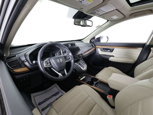 Used 2022 Honda CR-V Touring image 10