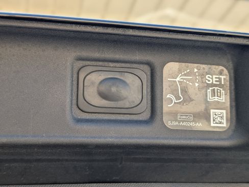 Used 2025 Ford Mustang Mach-E GT image 20