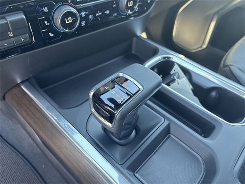 New 2026 Chevrolet Silverado 1500 High Country w/ Technology Package image 16