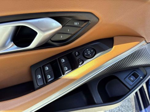 Certified 2023 BMW 330i xDrive Sedan w/ Premium Package image 13