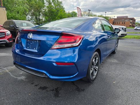 Used 2015 Honda Civic EX image 3