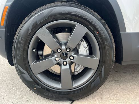 New 2026 Land Rover Defender 130 S image 30