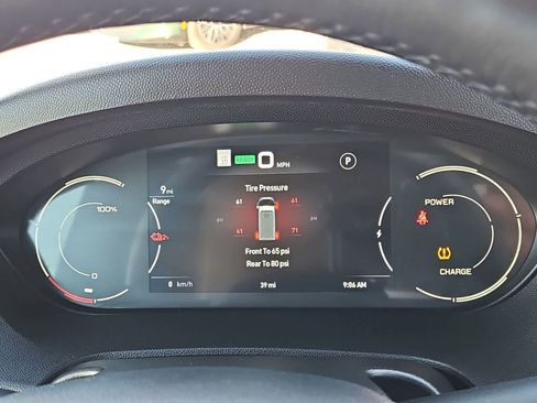 Used 2024 RAM ProMaster 3500 image 28