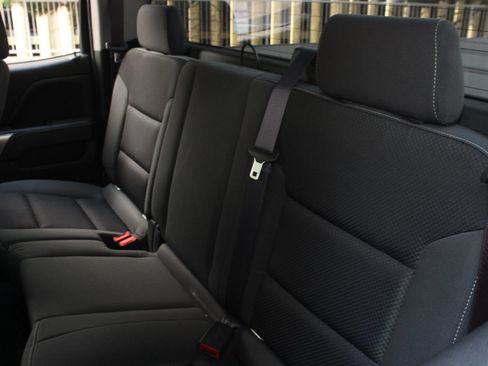 Used 2017 Chevrolet Silverado 1500 LT w/ All Star Edition RWD image 18