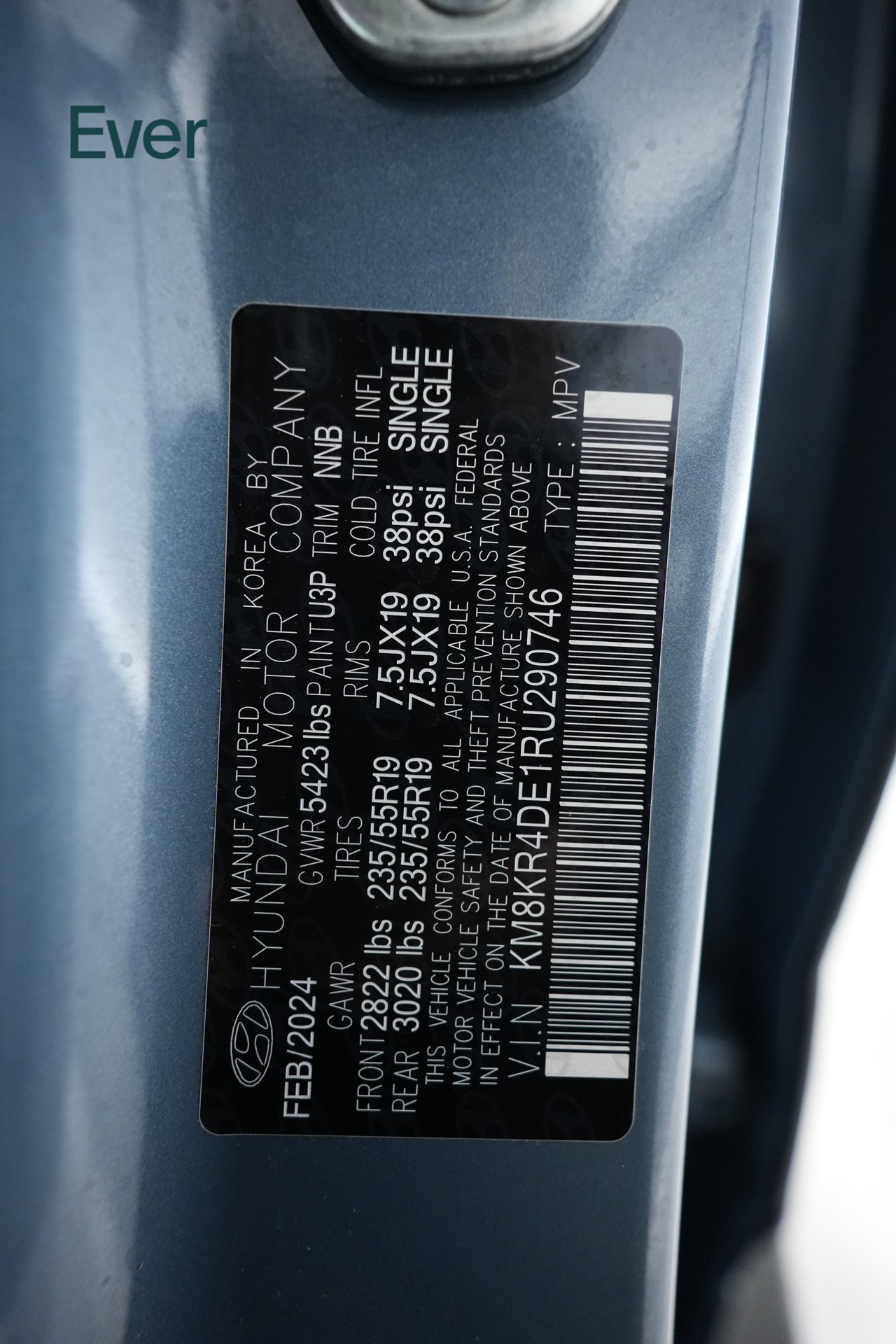 Used 2024 Hyundai Ioniq 5 Limited RWD image 29