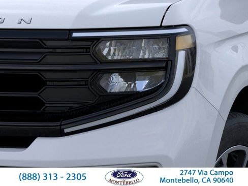 New 2026 Ford Expedition Max Active RWD image 19