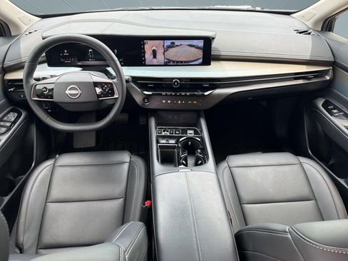 Certified 2025 Nissan Murano SL AWD/4WD image 17