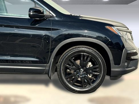 Certified 2022 Honda Pilot Special Edition image 20