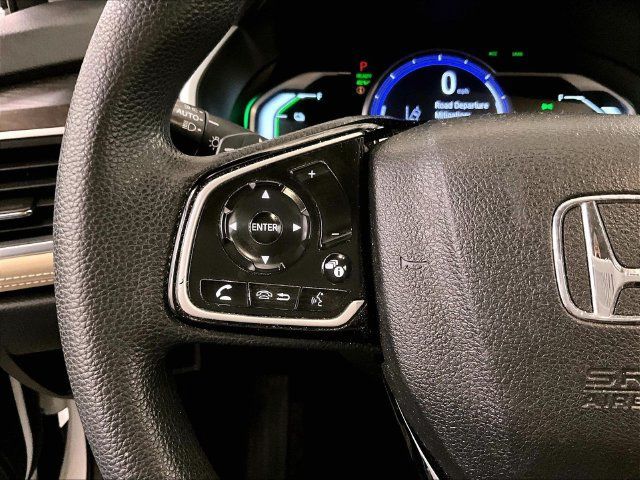 Used 2021 Honda Clarity Plug-In Hybrid image 17