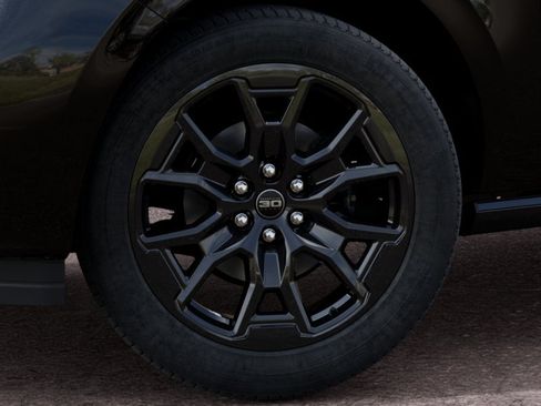 New 2027 Ford Expedition Platinum AWD/4WD image 19
