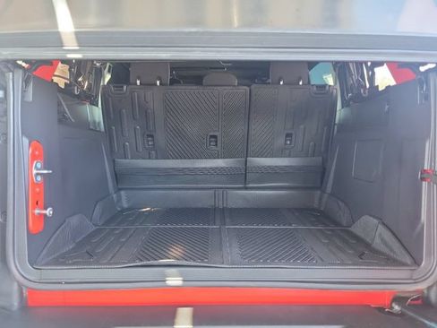 Used 2023 Ford Bronco Wildtrak AWD/4WD image 28