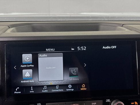 New 2026 Nissan Frontier SV w/ All-Weather Content Package AWD/4WD image 15