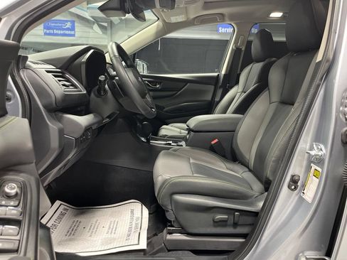 Used 2025 Subaru Ascent Onyx Edition AWD/4WD image 13
