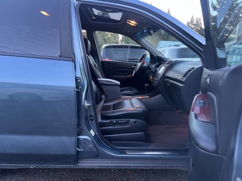 Used 2005 Acura MDX Touring image 22
