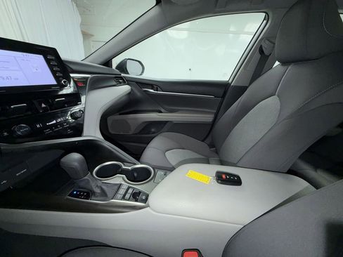 Certified 2023 Toyota Camry LE w/ Cold Weather Package FWD image 15