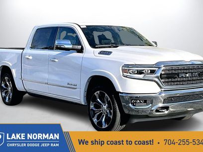 Certified 2023 RAM 1500 Limited