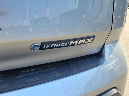 New 2026 Toyota Sequoia Platinum image 8