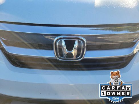 Used 2020 Honda Pilot Elite image 7