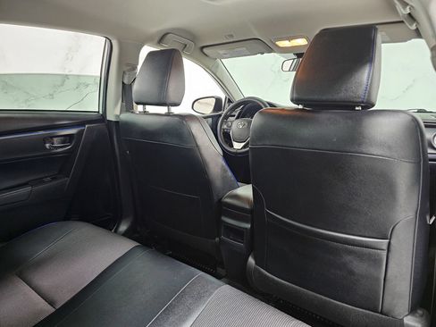 Used 2019 Toyota Corolla SE FWD image 20