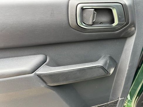 New 2025 Ford Bronco Outer Banks image 14