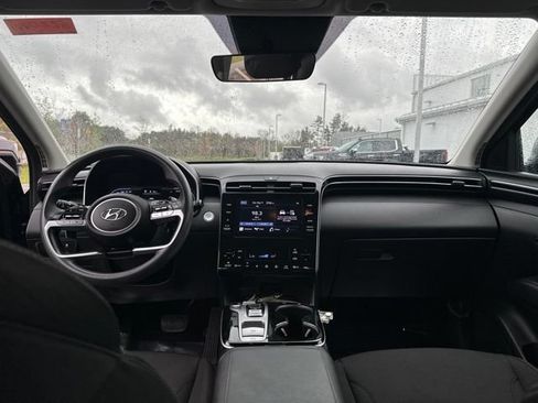 Used 2022 Hyundai Tucson SEL AWD/4WD image 18