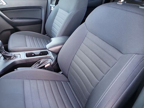 Used 2021 Ford Ranger XLT w/ Equipment Group 302A High image 14