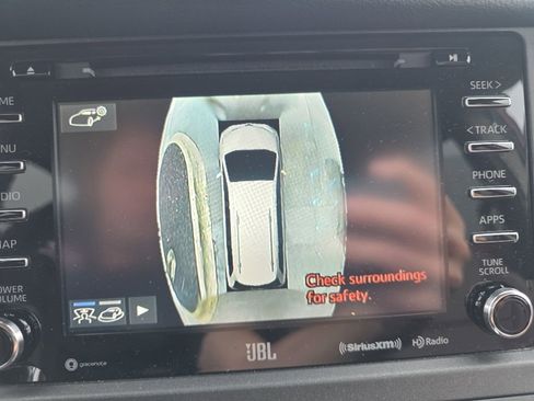 Used 2020 Toyota Sienna Limited Premium FWD image 10