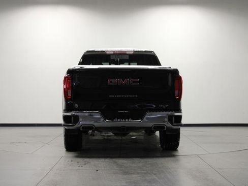 Used 2020 GMC Sierra 1500 SLT w/ SLT Premium Plus Package image 5