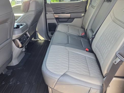 Used 2026 Ford F450 Platinum w/ Platinum Plus Package AWD/4WD image 6