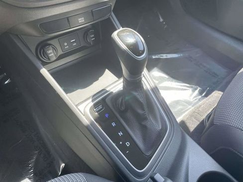 Used 2022 Hyundai Accent SE FWD image 21