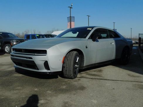 New 2026 Dodge Charger R/T Scat Pack image 4