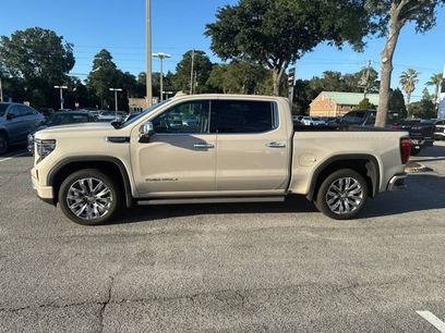 Used 2026 GMC Sierra 1500 Denali w/ Denali Reserve Package